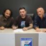 Fasano ingaggia l'attaccante Leonardo Taurino