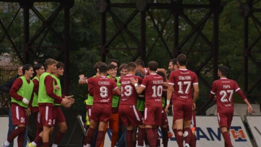 Caldiero Terme: Marco Castelli pronto a vestire la maglia rossoblù