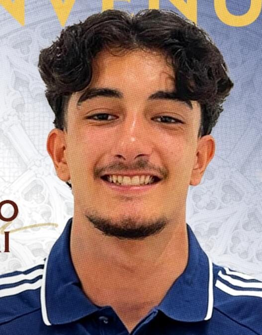 L'Aquila ingaggia il giovane portiere Roberto Inturri per il futuro