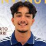 L'Aquila ingaggia il giovane portiere Roberto Inturri per il futuro