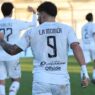 La Monica, esordio da sogno per il Bisceglie in Coppa Italia