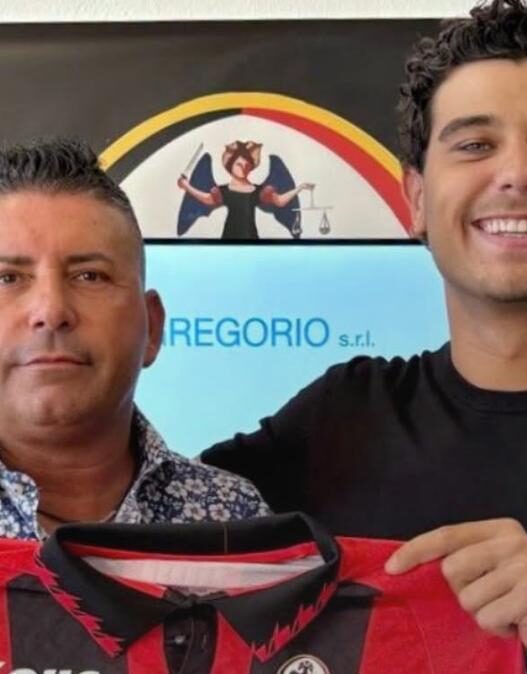 Sant'Angelo ufficializza l'ingaggio di Andrea Toldo