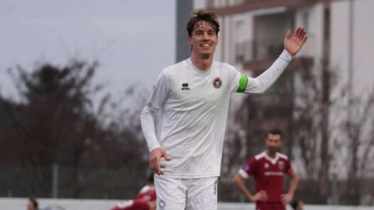 Leon e Bonseri, avanti insieme: ufficiale il rinnovo del capitano