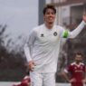 Leon e Bonseri, avanti insieme: ufficiale il rinnovo del capitano
