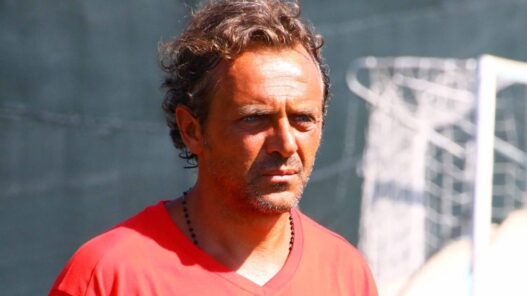 Sannazzaro, dopo due salvezze, cerca una nuova sfida tecnica