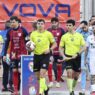 Canosa ingaggia Lavopa e Di Fulvio per la Serie D