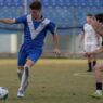 Brindisi, Samuele Gori confermato per la prossima stagione