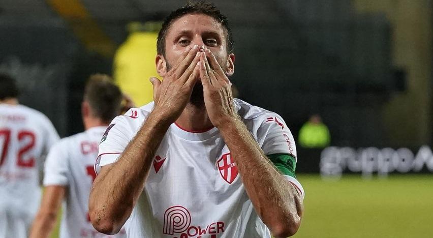 Dolomiti Bellunesi, sfida alla Reggina per Nicolò Bianchi