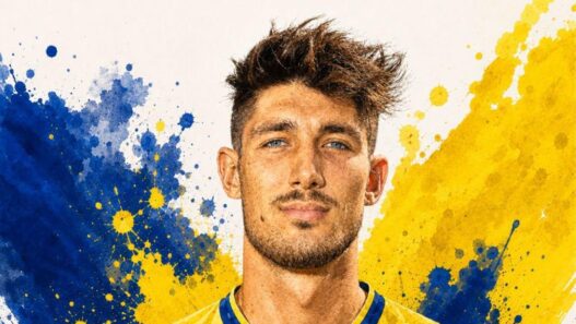 Arconatese, ufficiale l'arrivo del difensore Alessio Bernardi
