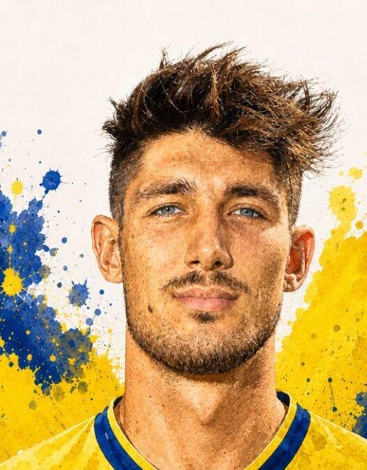Arconatese, ufficiale l'arrivo del difensore Alessio Bernardi