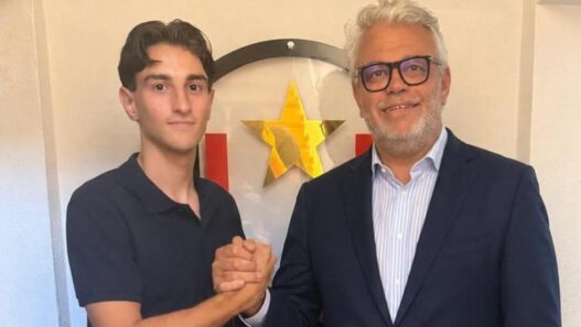 Crema e Vailati insieme per altre due stagioni