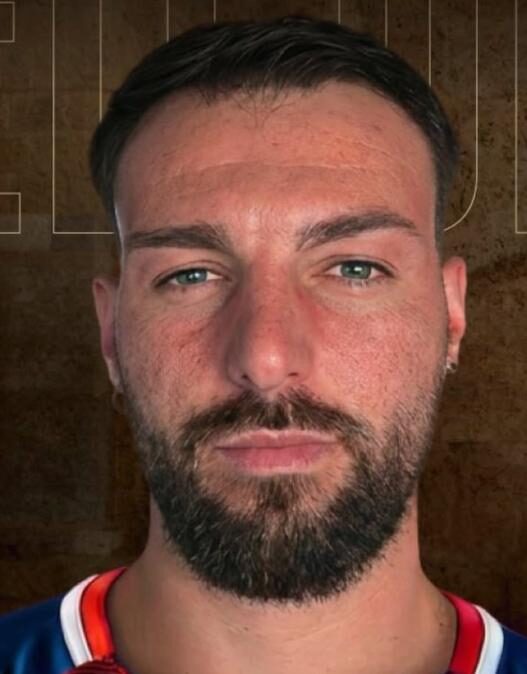 Canosa Calcio: ufficiale l'ingaggio di Gaetano Dammacco
