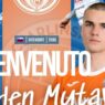 Cjarlins Muzane ingaggia il difensore Mladen Mutavcic