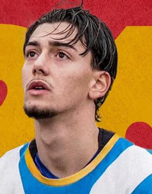 Giulianova Calcio: ingaggiato il giovane difensore Walter Cauteruccio