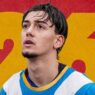 Giulianova Calcio: ingaggiato il giovane difensore Walter Cauteruccio