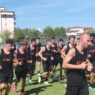 Mestre: ritiro precampionato in Trentino dal 3 all'8 agosto
