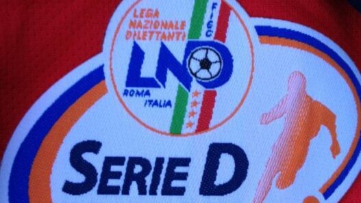 Serie D 2026-2027: definito l'organico completo con 161 società
