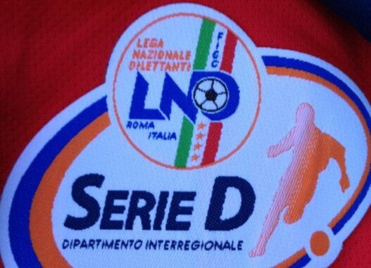 Serie D 2026-2027: definito l'organico completo con 161 società