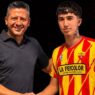 Scanzorosciate, Tommaso Careddu torna a casa