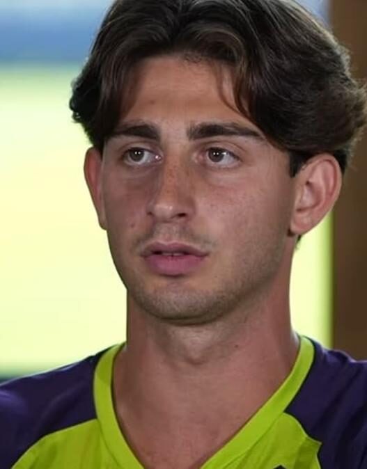 Modica ingaggia il giovane attaccante Stefano Maiorana