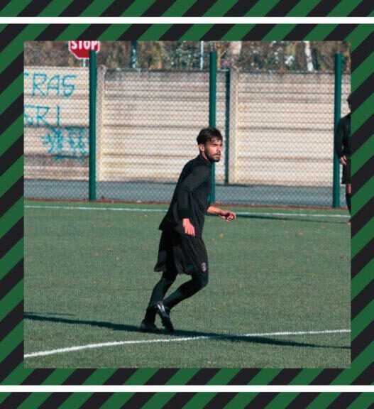 L'Aquila e Teramo puntano su Mercuri, centrocampista del Termoli