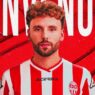Maceratese, Samuele Ruggeri rinforza la difesa biancorossa