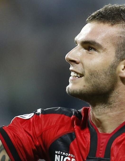 Alexy Bosetti: da calciatore a tecnico giovanile dell'OGC Nice