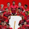 Lanciano ingaggia l'esterno offensivo Nijel Kyeremateng