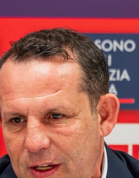 Triestina, Delli Carri torna come Direttore Sportivo