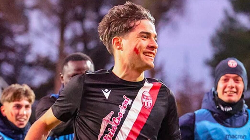 Maceratese: Gagliardini, Marras e Cirulli salutano il club