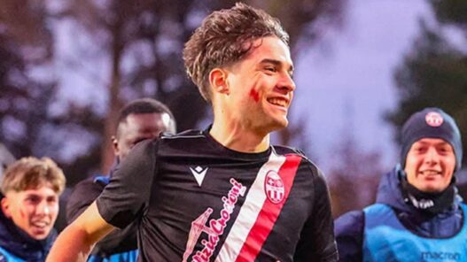 Maceratese: Gagliardini, Marras e Cirulli salutano il club