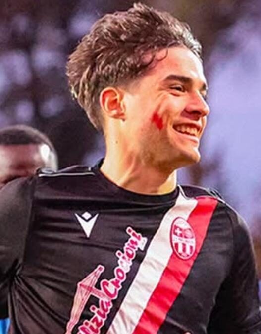 Maceratese: Gagliardini, Marras e Cirulli salutano il club