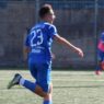 Salernitana, rinforzo giovane a centrocampo: arriva Mattia Mastrovito