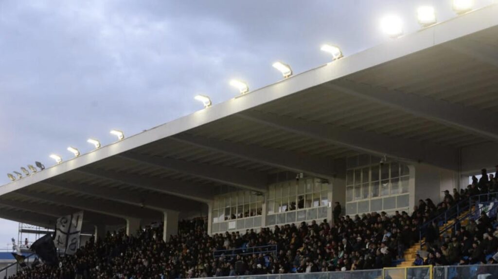 Serie D: Taurino, vigilia Brindisi "Entusiasmo e coraggio"