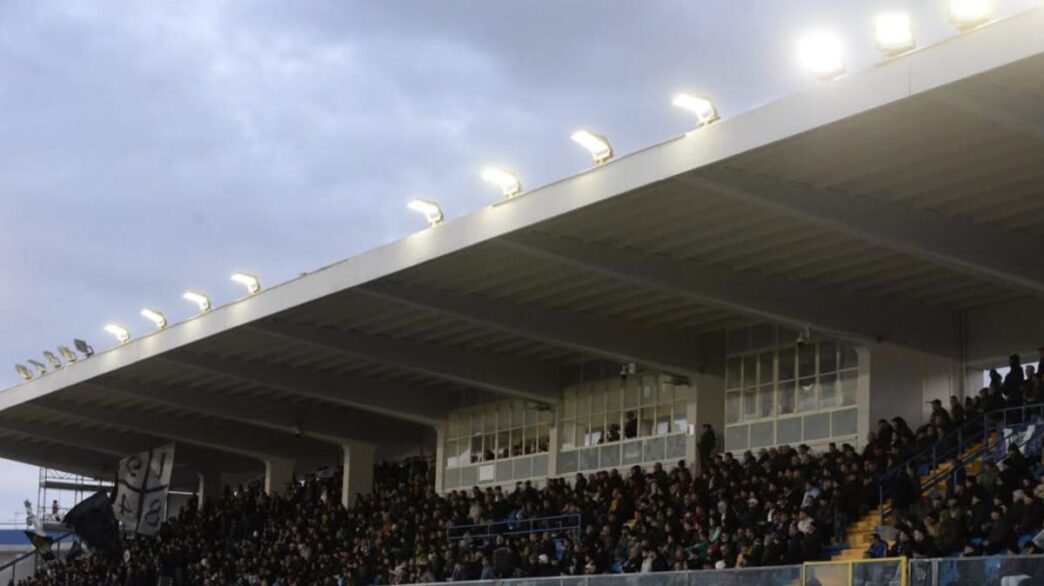 Serie D: Taurino, vigilia Brindisi "Entusiasmo e coraggio"