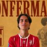 Batignani torna a Terranuova: il difensore della Fiorentina ancora biancorosso