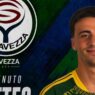 Seravezza Calcio: arriva il talento classe 2007 Matteo Carbone