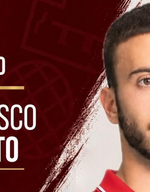 Turris, nuovo innesto in difesa: arriva Francesco Dicorato