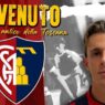 Montevarchi, innesto tra i pali: arriva il portiere Jacopo Ermini