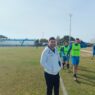 Mario Guida torna sulla panchina dell'Anzio: l'ufficialità del suo rientro