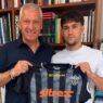 Ufficiale: Enrico Tatti al Trestina, il trequartista biancoceleste per il 2026/2027