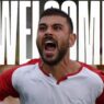 Real Aversa: Ciro Favetta, bomber da 135 gol, è il nuovo acquisto