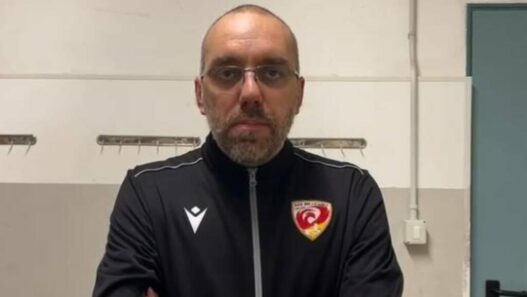 Millesimo, Macchia: "Salvezza in D sarebbe impresa storica dopo la Prima Categoria"