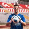 Maceratese, arriva Grillo: giovane portiere in prestito dalla Samb