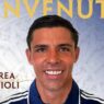 L'Aquila ingaggia il difensore Andrea Bondioli