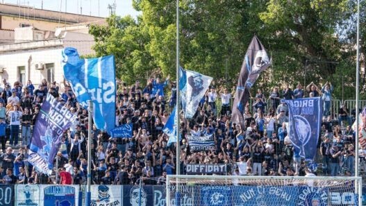 Siracusa, iscrizione in Serie D depositata: attesa per la Co.Vi.So.D.