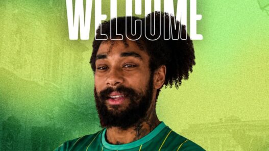 Niscemi ingaggia Flavio Carioca Dos Santos per l'attacco