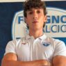 Morlandi prolunga con il Foligno fino al 2027