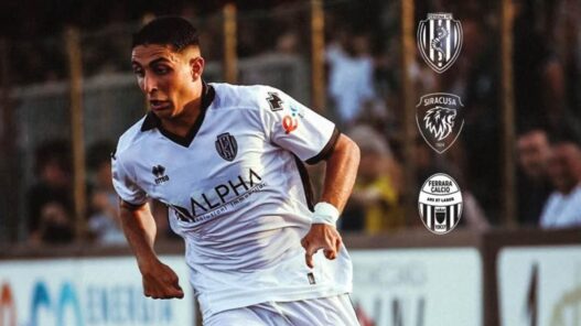 ChievoVerona: ufficiale l'ingaggio del giovane centrocampista Andrea Carbone