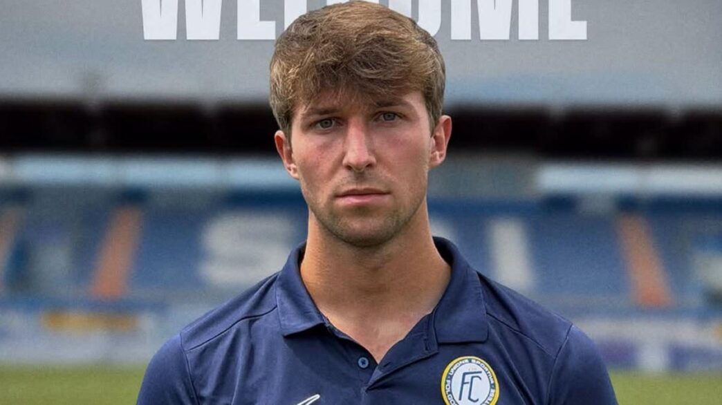 Folgore Caratese, arriva Michele Ambrosini per l'attacco